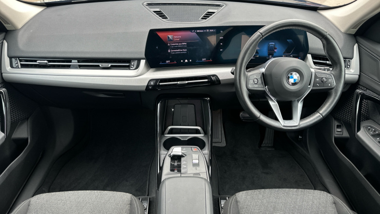 BMW X1 sDrive 20i MHT Sport 5dr Step Auto Petrol Estate